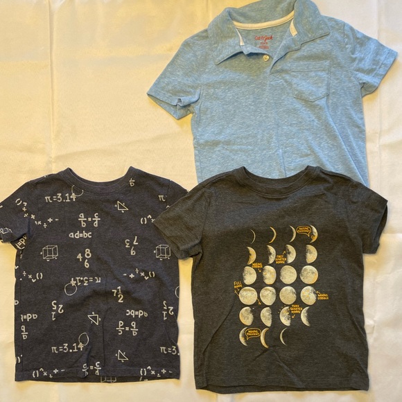 Lot of Cat & Jack size 4/5. Excellent condition - Picture 4 of 4